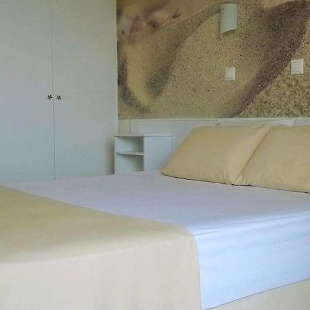 Astir Bianco Hotel Agios Konstantinos  Exterior photo