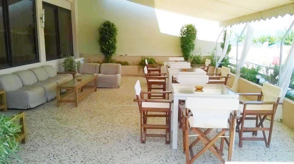 Astir Bianco Hotel Agios Konstantinos  Exterior photo