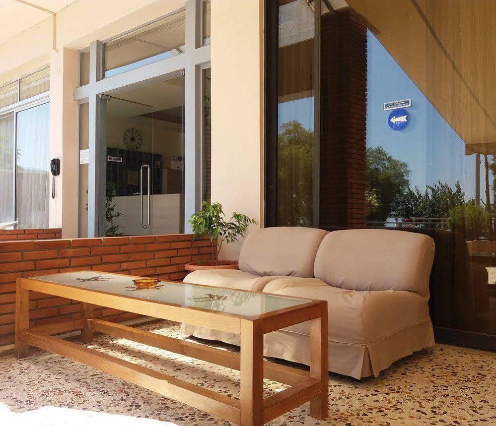 Astir Bianco Hotel Agios Konstantinos  Exterior photo